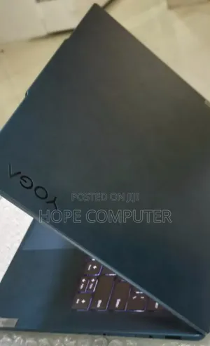 Photo - New Laptop Lenovo ThinkPad Yoga 32GB Intel Core I7 SSD 1T