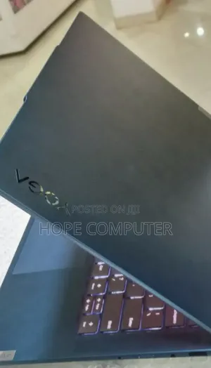 New Laptop Lenovo ThinkPad Yoga 32GB Intel Core I7 SSD 1T