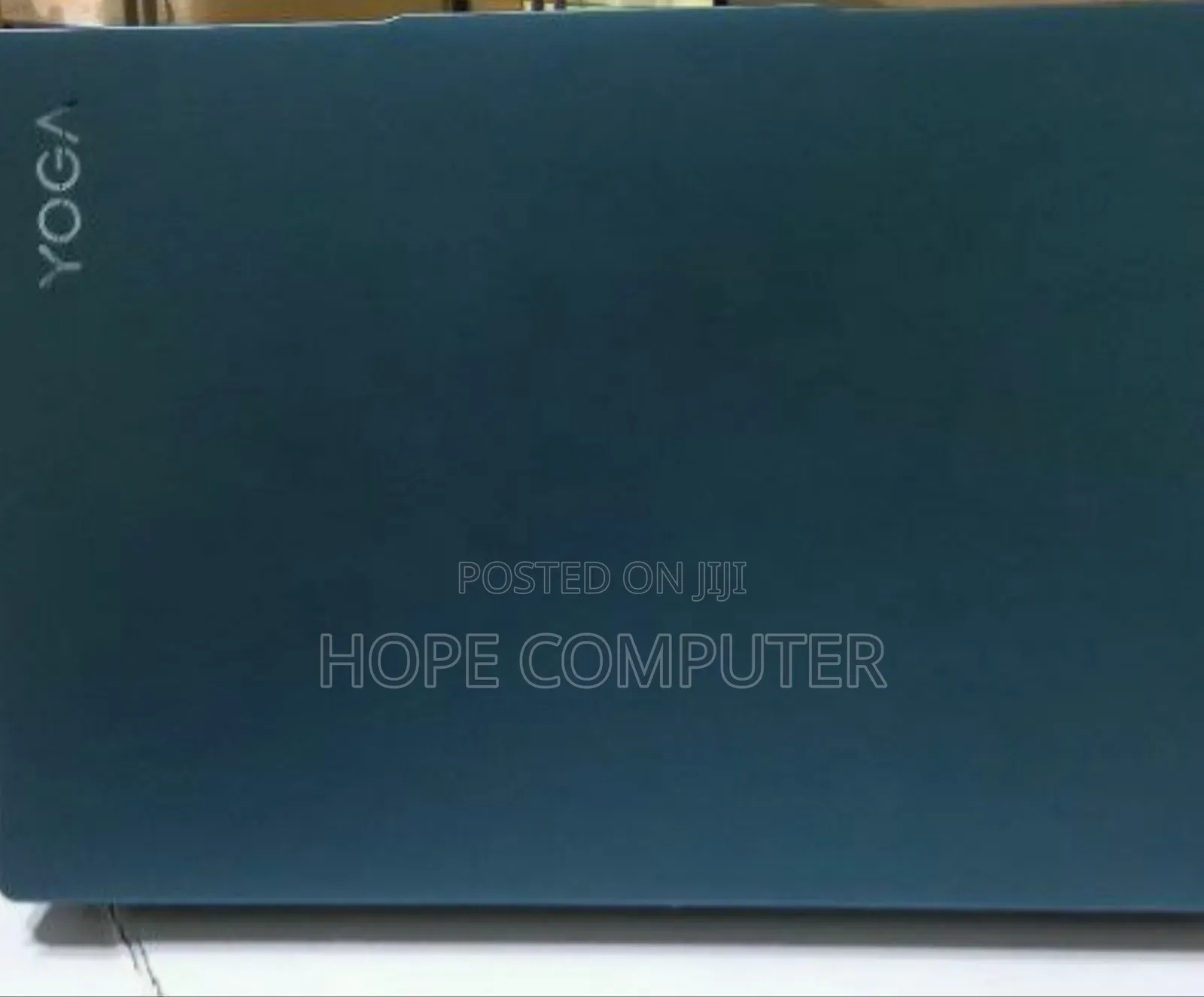 New Laptop Lenovo ThinkPad Yoga 32GB Intel Core I7 SSD 1T