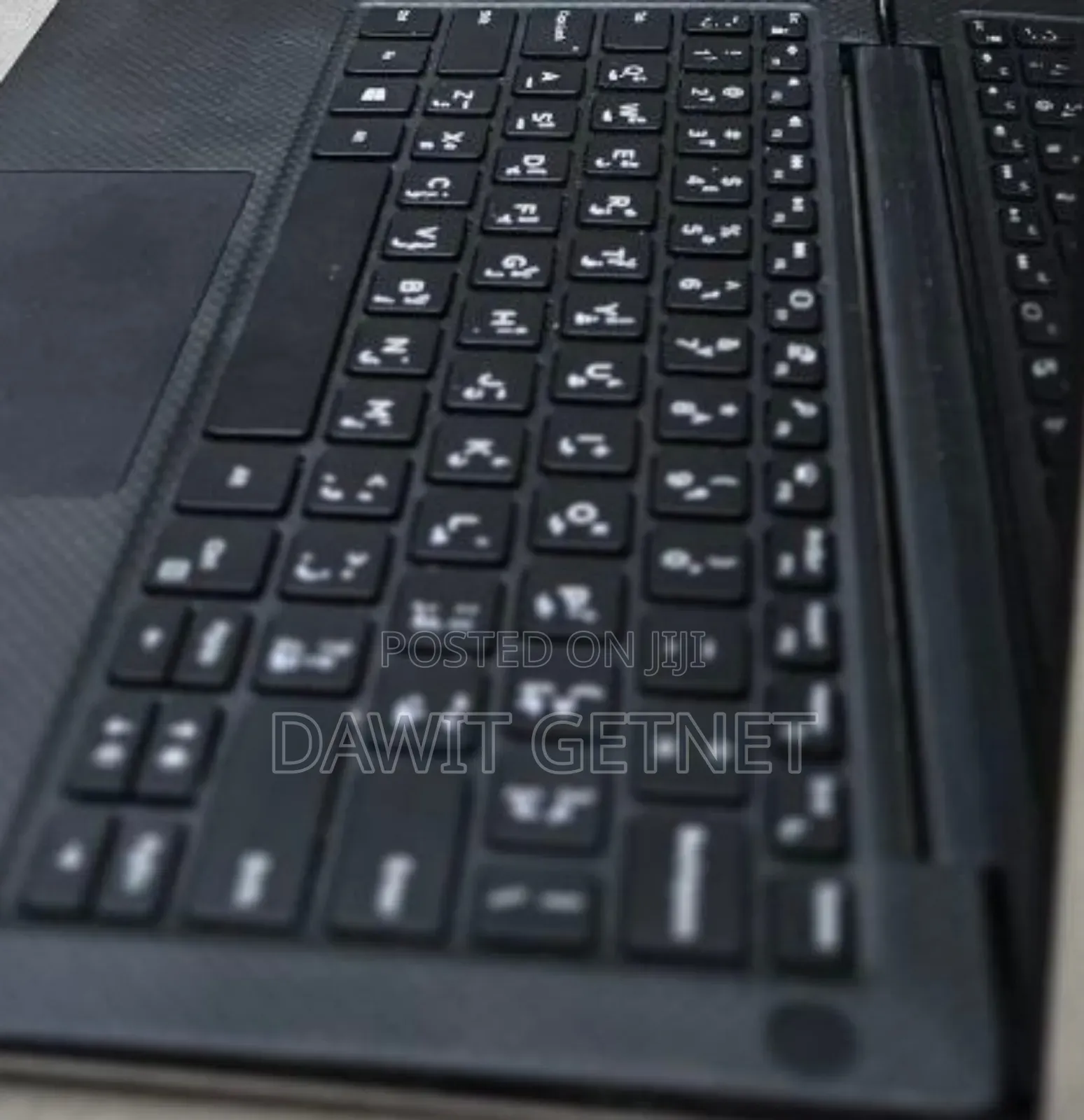 New Laptop Dell XPS 15 8GB Intel Core I5 SSD 512GB