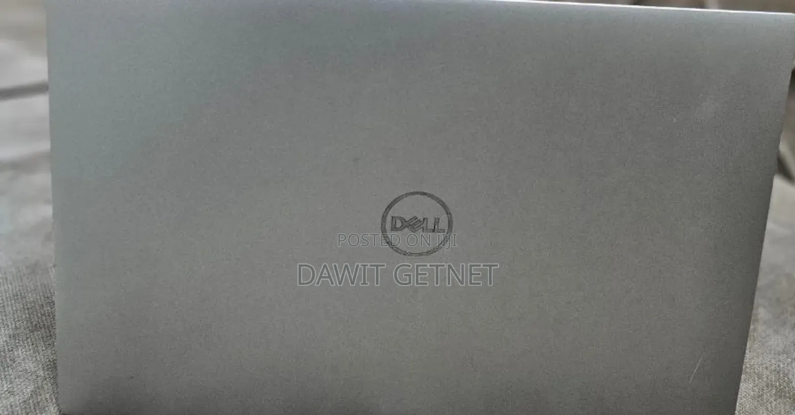 New Laptop Dell XPS 15 8GB Intel Core I5 SSD 512GB