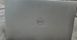New Laptop Dell XPS 15 8GB Intel Core I5 SSD 512GB