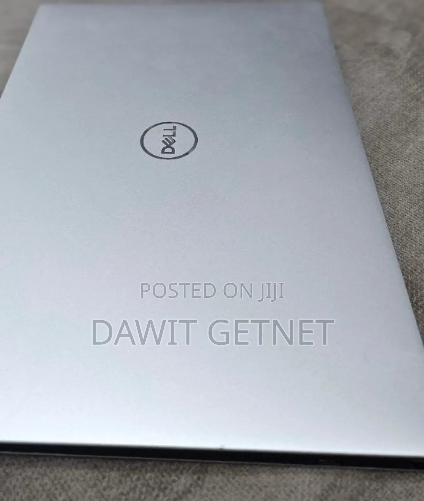 New Laptop Dell XPS 15 8GB Intel Core I5 SSD 512GB