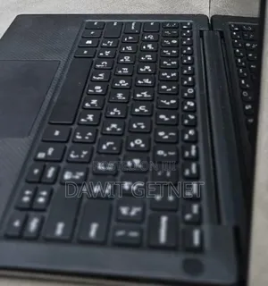 New Laptop Dell XPS 15 8GB Intel Core I5 SSD 512GB