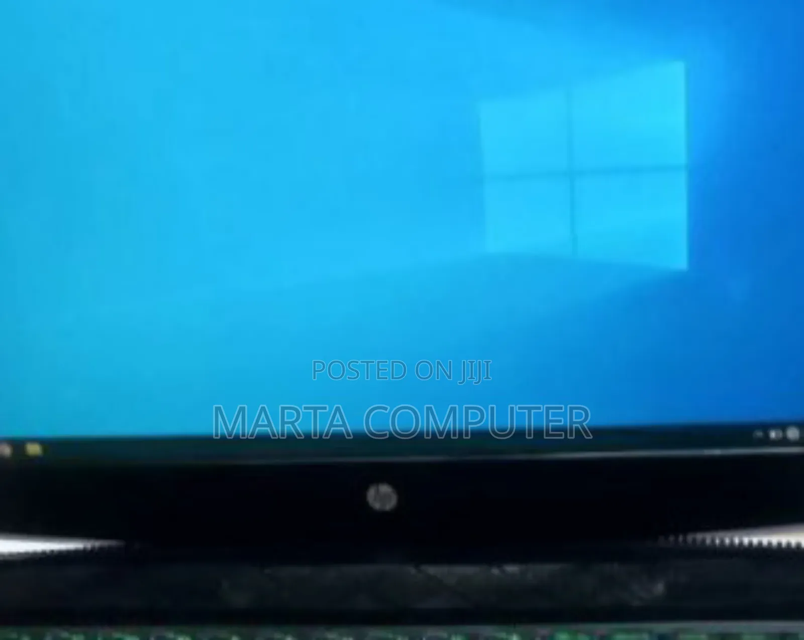 New Laptop HP Pavilion G4 8GB Intel Core I7 SSD 256GB