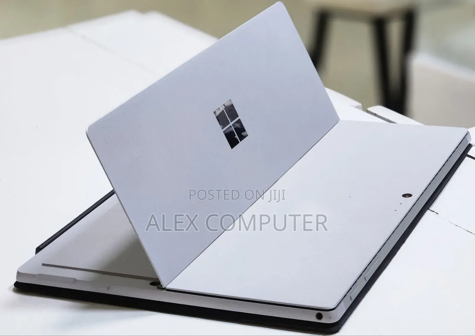 New Laptop Microsoft Surface Pro 6 16GB Intel Core I7 SSD 1T