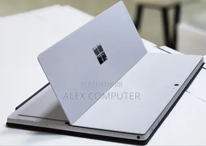 New Laptop Microsoft Surface Pro 6 16GB Intel Core I7 SSD 1T