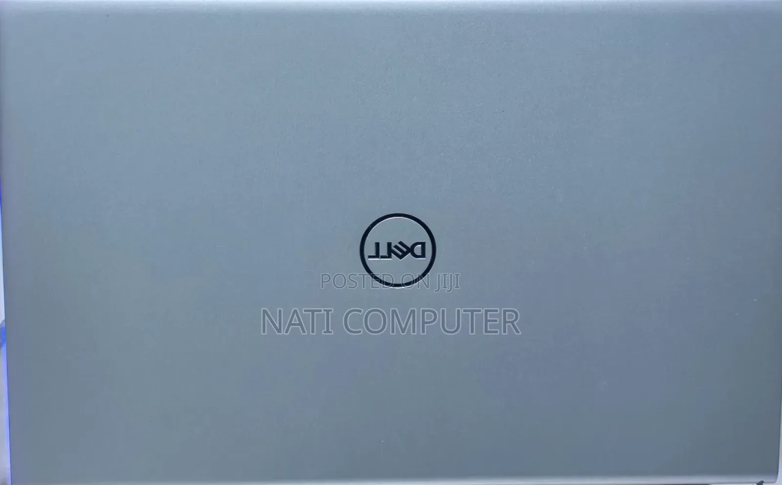 New Laptop Dell 16GB Intel Core I7 SSD 512GB