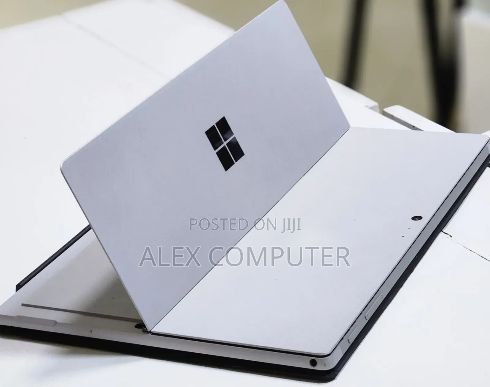 New Laptop Microsoft Surface Pro 6 16GB Intel Core I7 SSD 1T