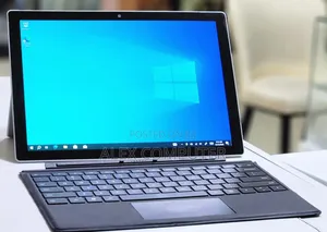 New Laptop Microsoft Surface Pro 6 16GB Intel Core I7 SSD 1T