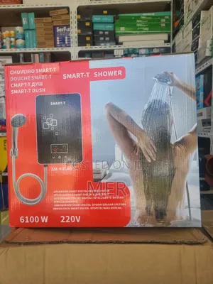 Photo - Digital Smart Boiler - Instant Use