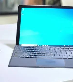 Photo - New Laptop Microsoft Surface Pro 6 16GB Intel Core I7 SSD 1T