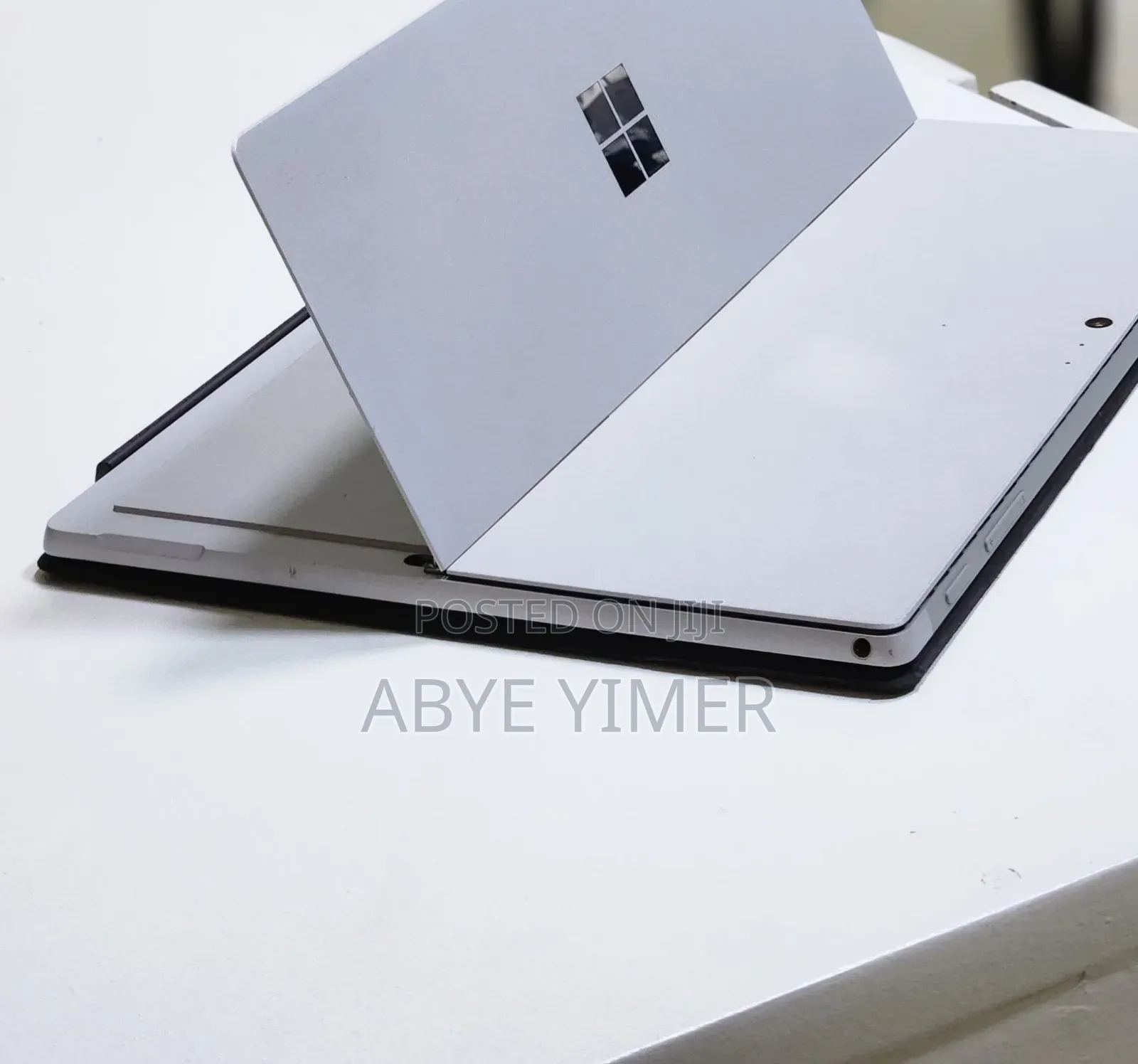 New Laptop Microsoft Surface Pro 6 16GB Intel Core I7 SSD 1T