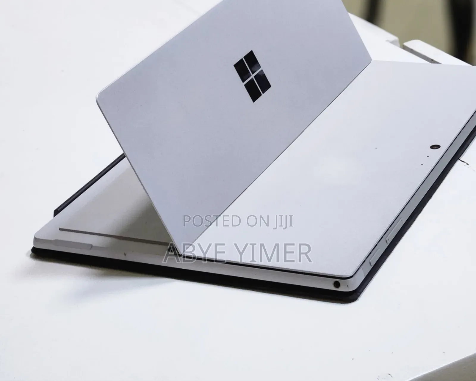 New Laptop Microsoft Surface Pro 6 16GB Intel Core I7 SSD 1T