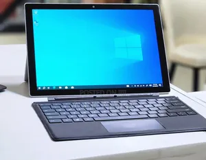 New Laptop Microsoft Surface Pro 6 16GB Intel Core I7 SSD 1T