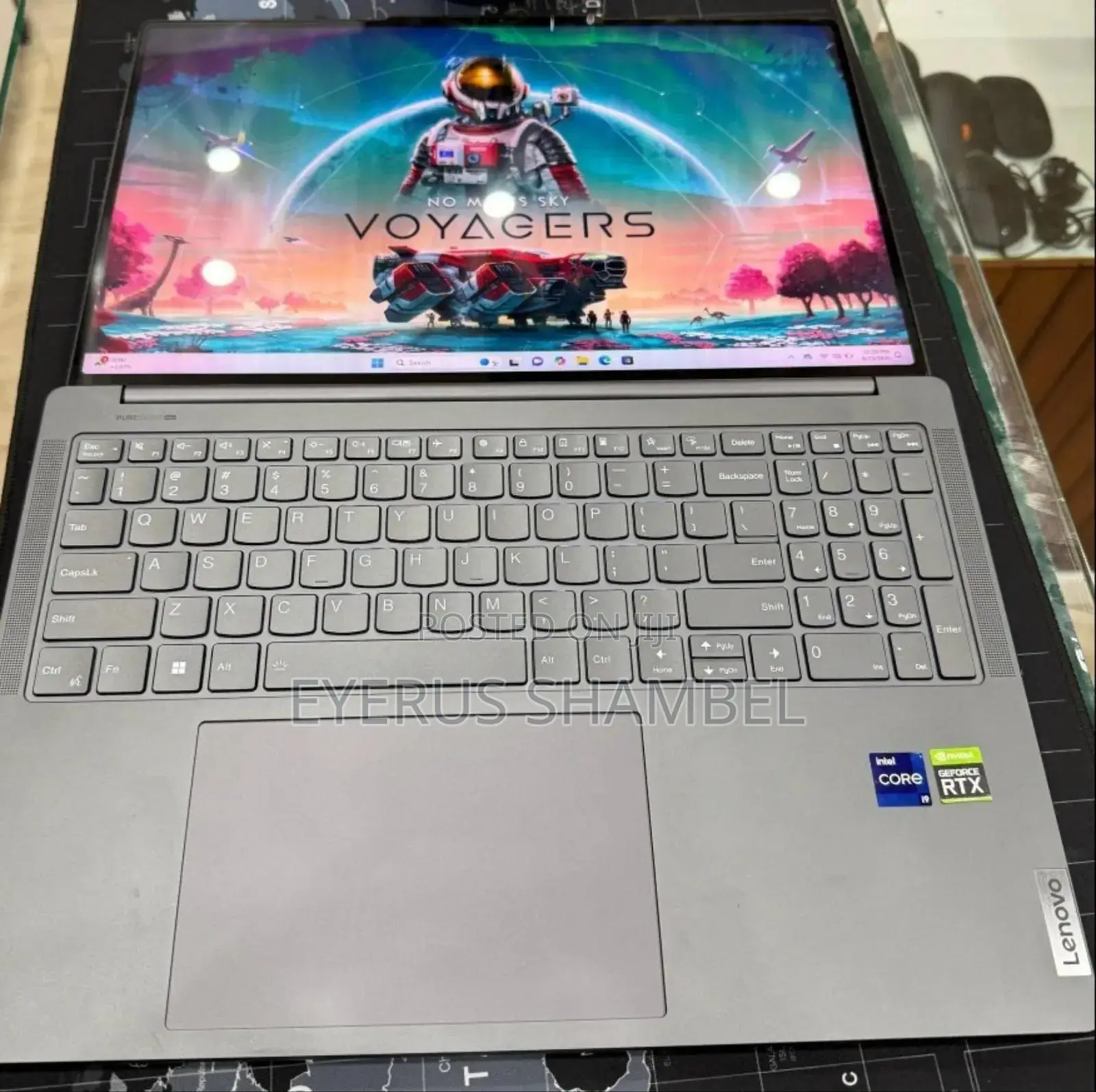 New Laptop Lenovo IdeaPad 5 Slim 13th Gen I7 32GB Intel Core I9 SSD 1T