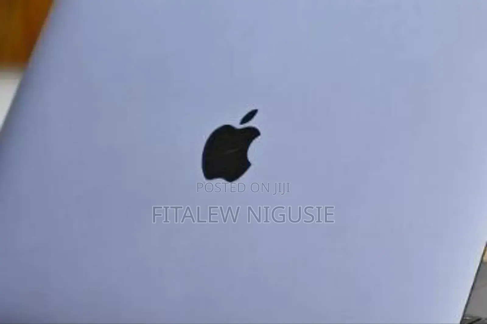 New Laptop Apple MacBook Pro 2019 16GB Apple M1 SSD 256GB