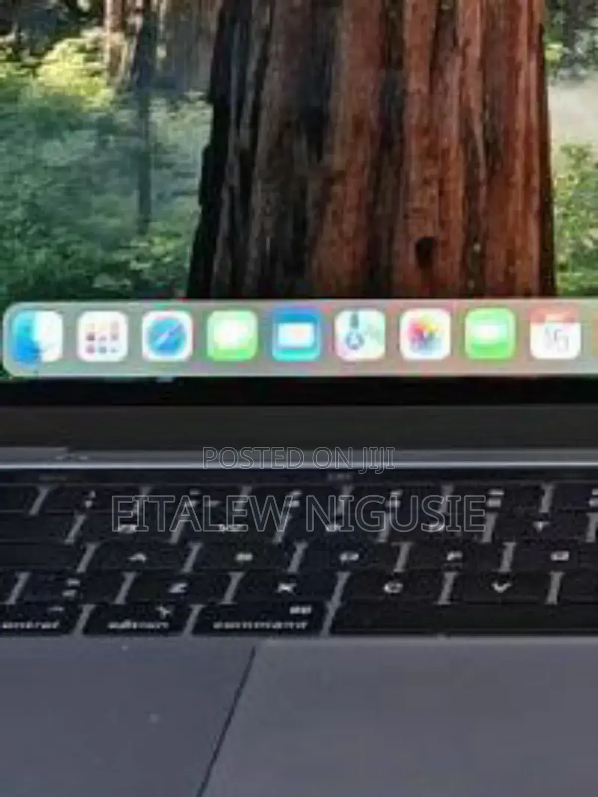 New Laptop Apple MacBook Pro 2019 16GB Apple M1 SSD 256GB