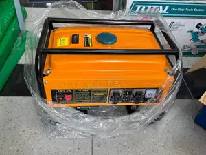 Photo - Astra Generator Manual Start 2kw