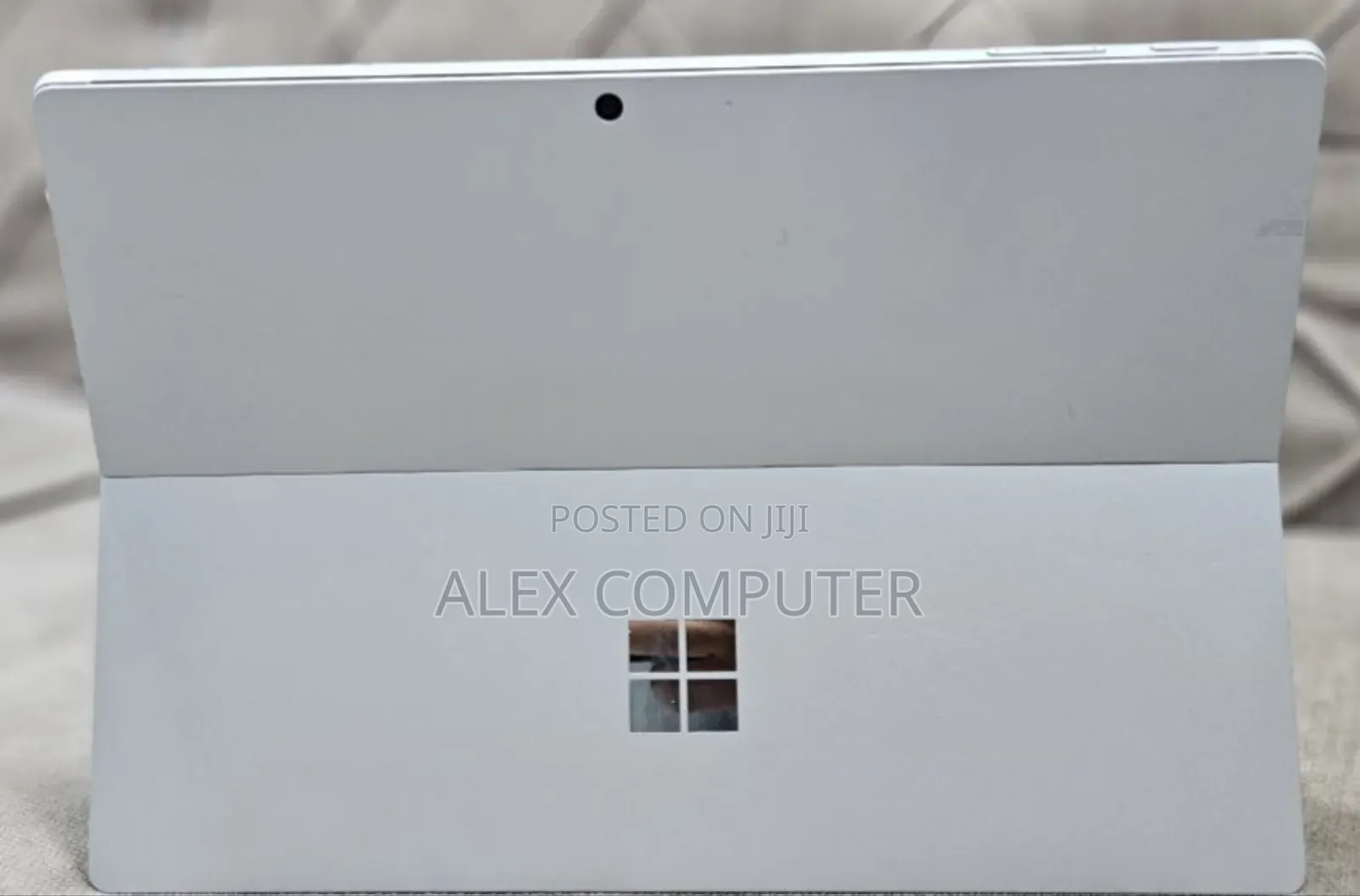 New Laptop Microsoft Surface Pro 7 16GB Intel Core I7 SSD 256GB