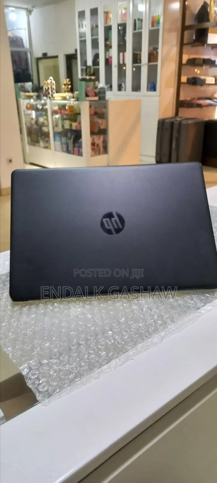 New Laptop HP Stream Notebook 8GB AMD Ryzen 5 SSD 512GB