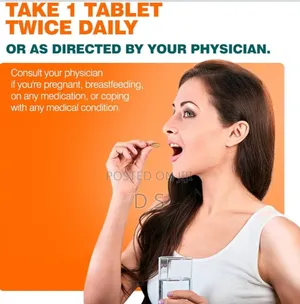 Himalaya Ashwagandha