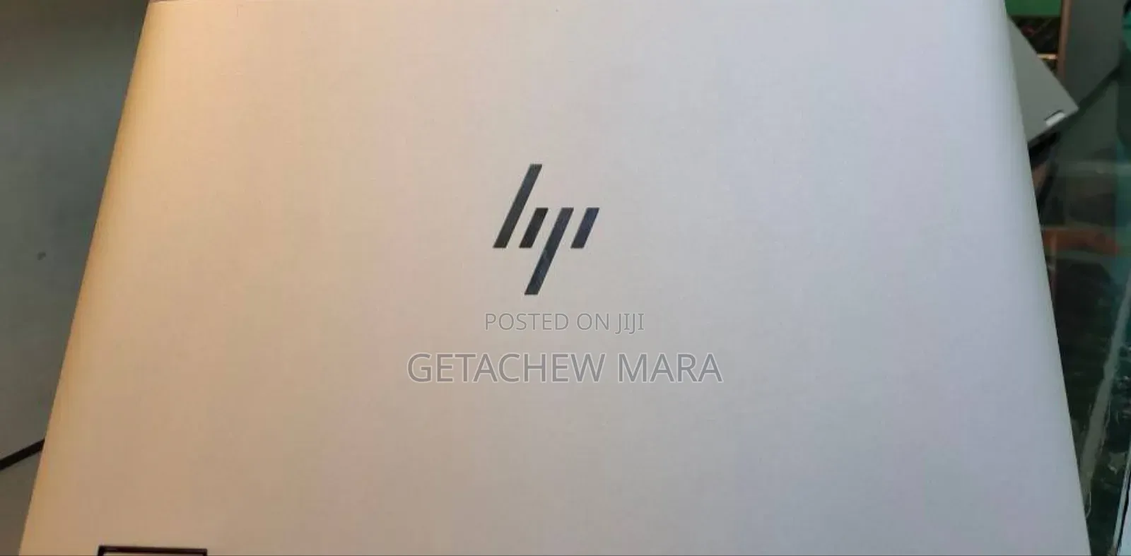 New Laptop HP EliteBook 1030 16GB Intel Core I7 SSD 512GB