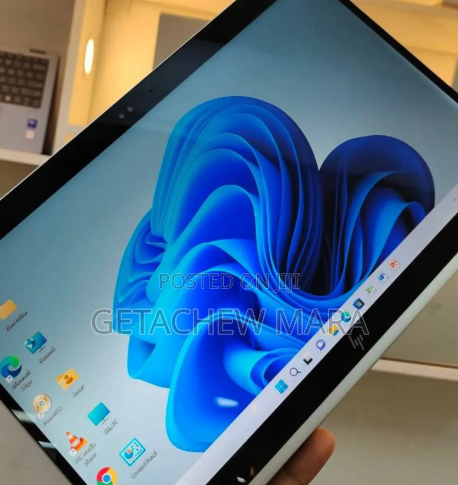 New Laptop HP EliteBook 1030 16GB Intel Core I7 SSD 512GB