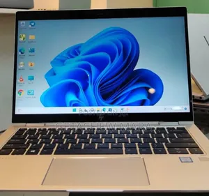 New Laptop HP EliteBook 1030 16GB Intel Core I7 SSD 512GB