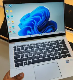 New Laptop HP EliteBook 1030 16GB Intel Core I7 SSD 512GB