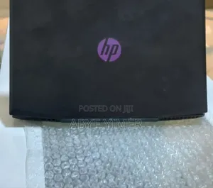 New Laptop HP Pavilion Power 15 16GB Intel Core I7 HDD+SSD 1T