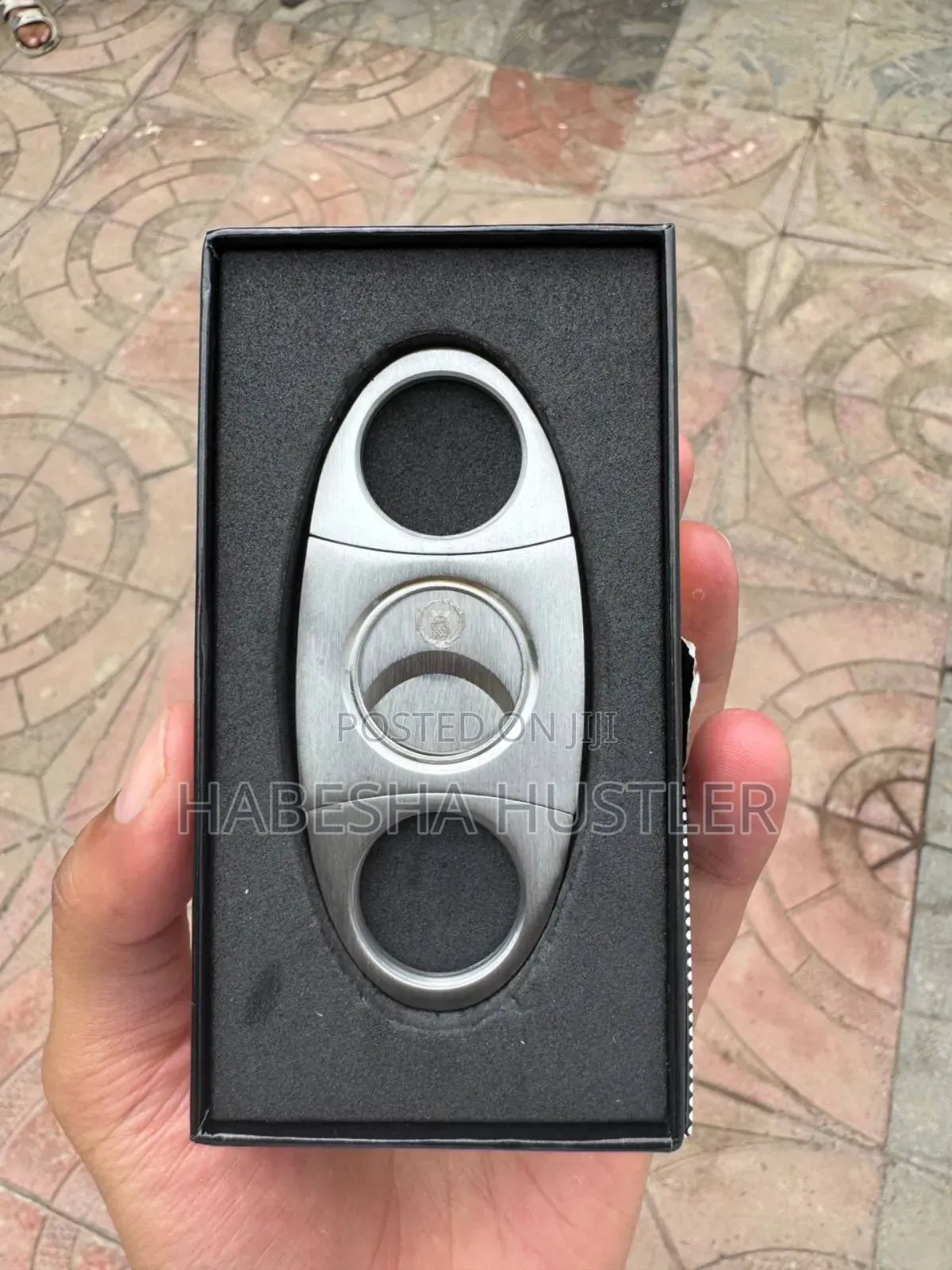 Cigar Cutter