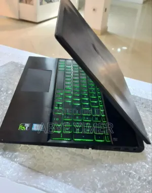 New Laptop HP Pavilion Power 15 16GB Intel Core I7 HDD+SSD 1T