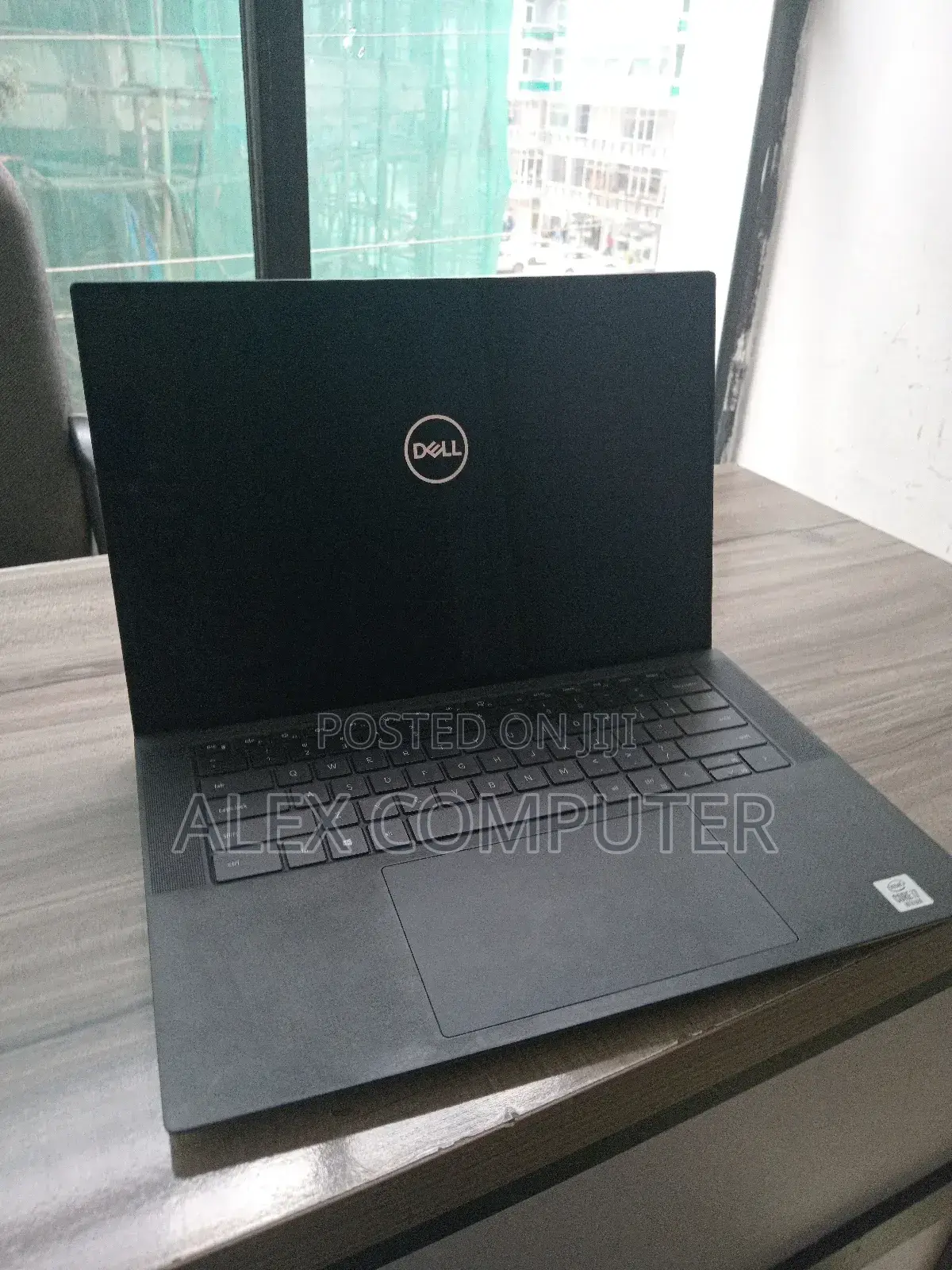 New Laptop Dell Precision 5550 16GB Intel Core I7 SSD 512GB