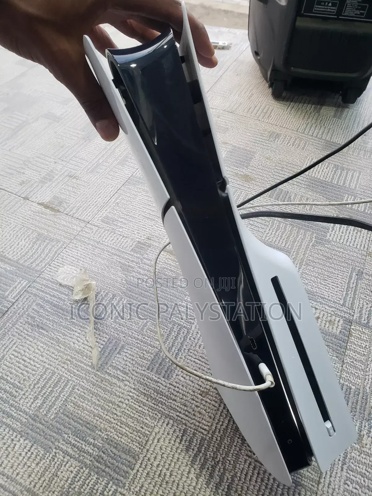 Palystation እንገዛለን We Will Buy Ur Ps