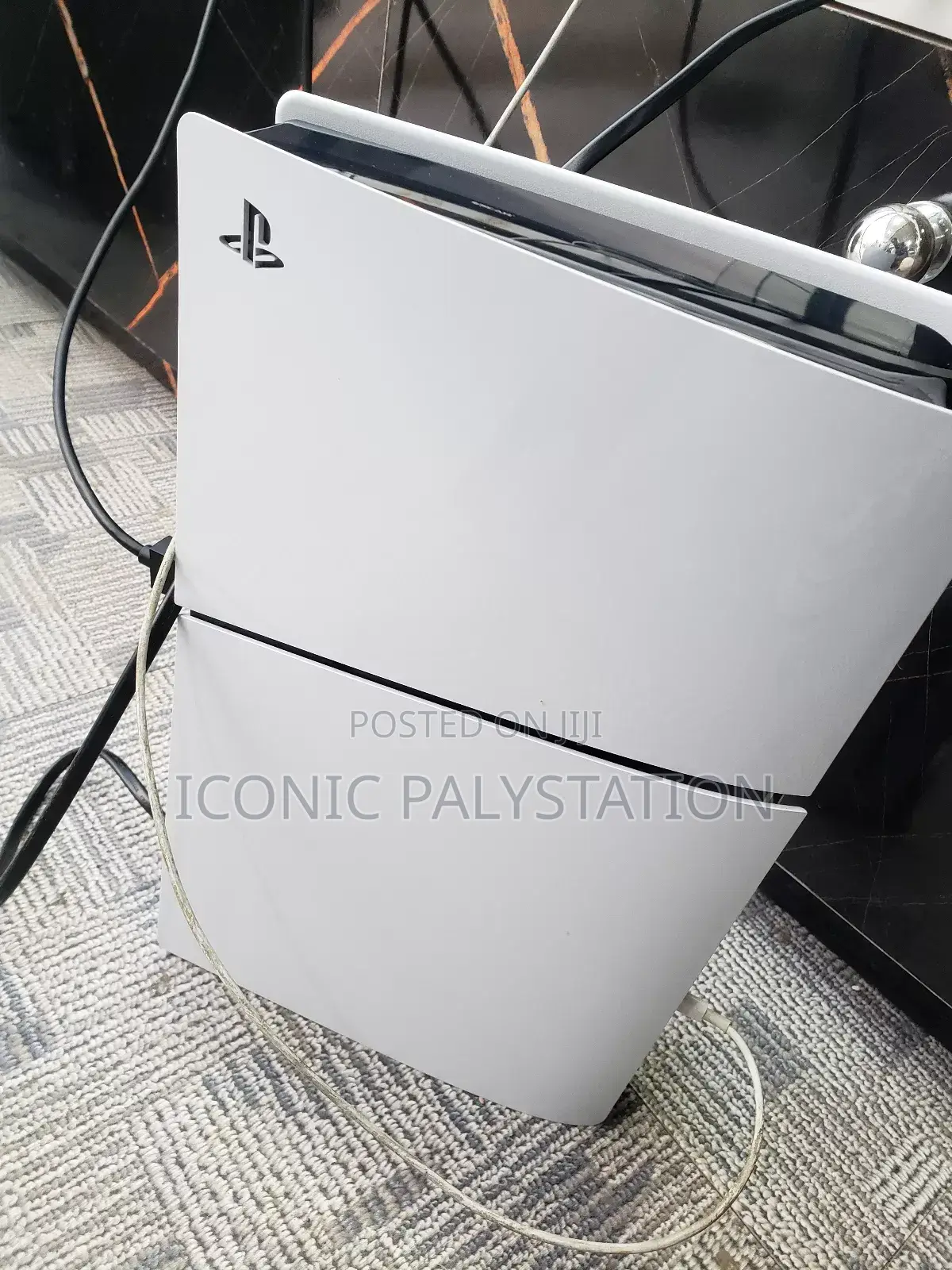 Palystation እንገዛለን We Will Buy Ur Ps