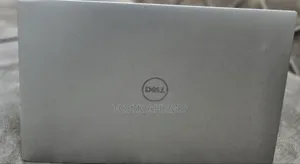 New Laptop Dell XPS 15 8GB Intel Core I5 SSD 512GB