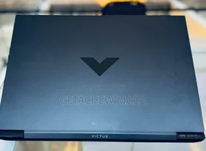 New Laptop HP Victus 16 16GB Intel Core I7 SSD 512GB