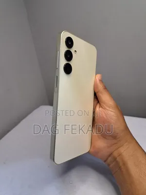 Samsung Galaxy A16 5G 256 GB Yellow