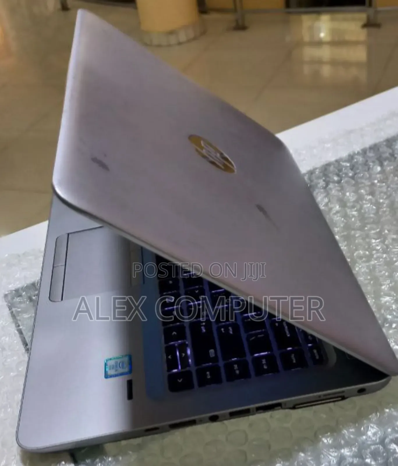 New Laptop HP EliteBook 840 G3 8GB AMD Ryzen 7 HDD 1T