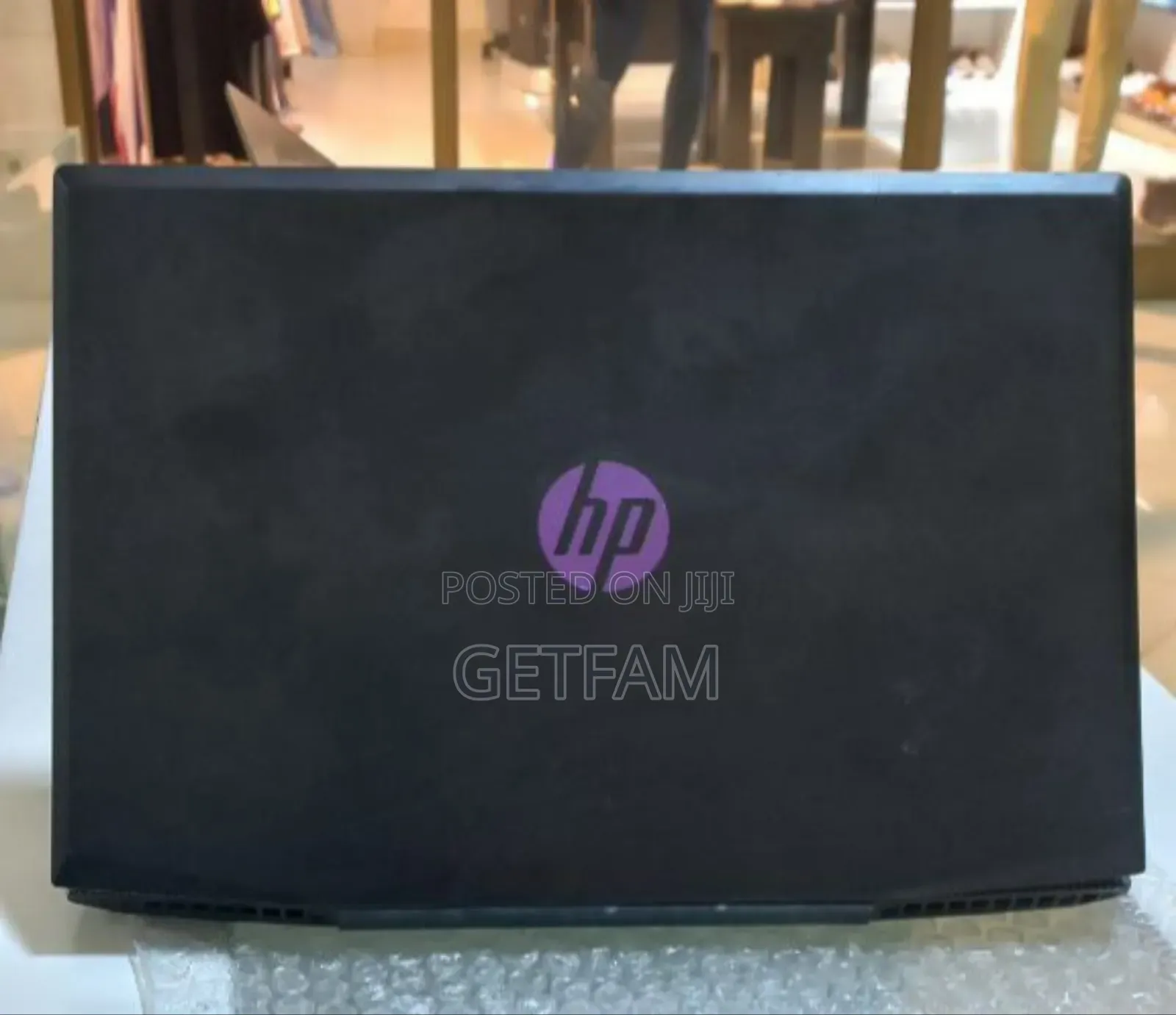 New Laptop HP ProBook 440 8GB Intel Core I7 SSD 1T