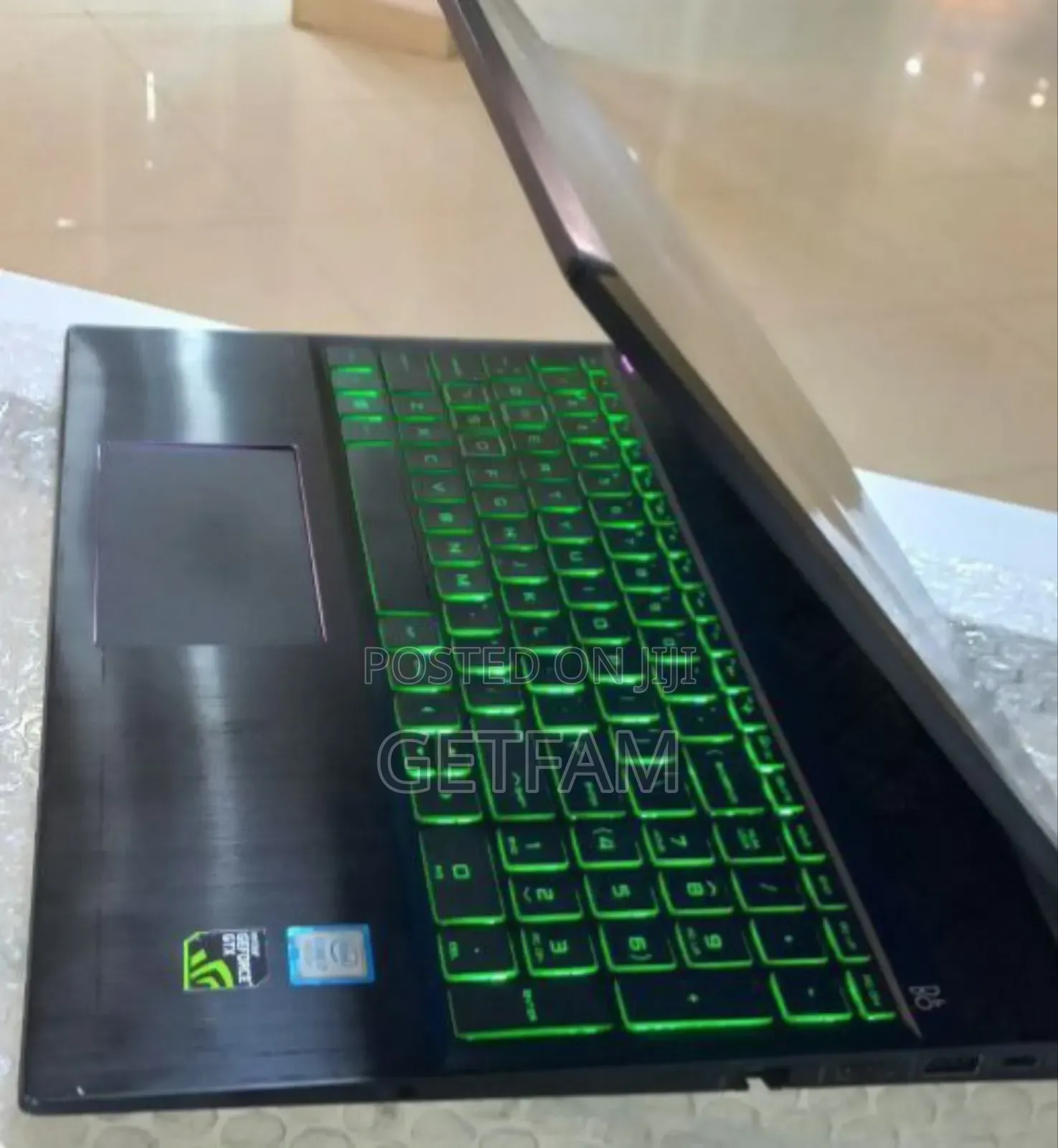 New Laptop HP ProBook 440 8GB Intel Core I7 SSD 1T