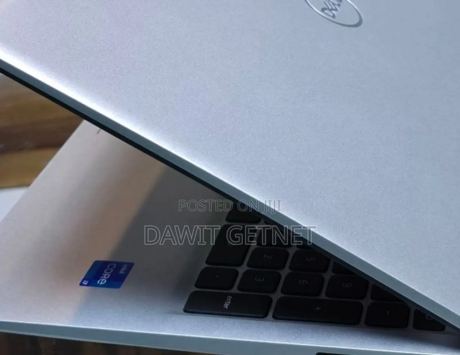 New Laptop Dell Inspiron 15 16GB Intel Core I7 SSD 512GB