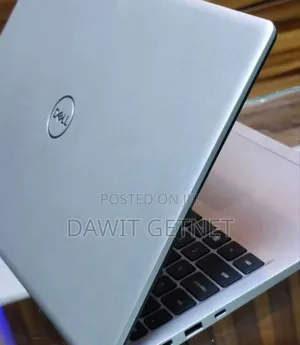 New Laptop Dell Inspiron 15 16GB Intel Core I7 SSD 512GB