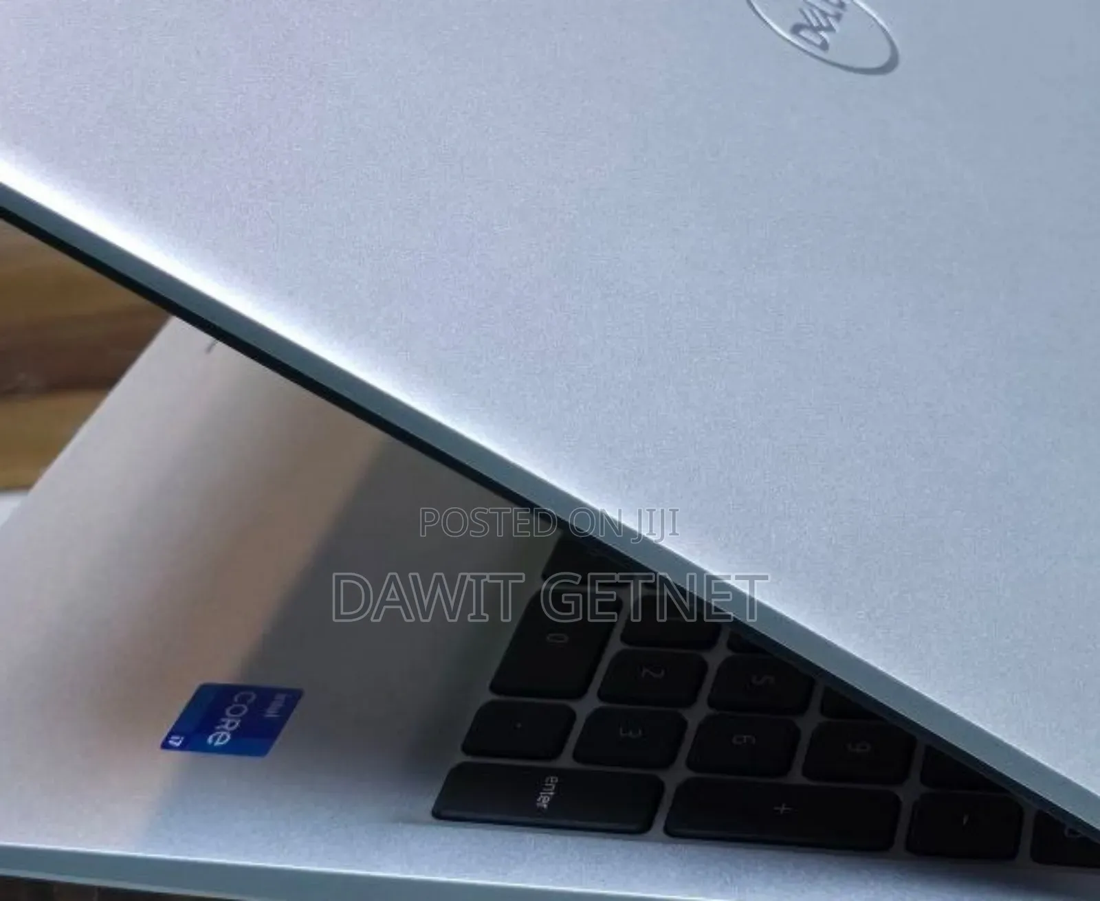 New Laptop Dell Inspiron 15 16GB Intel Core I7 SSD 512GB