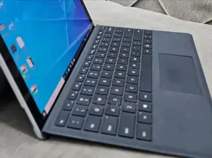 Photo - New Laptop Microsoft Surface Pro 7 16GB Intel Core I5 SSD 256GB