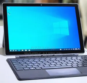 Photo - New Laptop Microsoft Surface Pro 7 16GB Intel Core I7 SSD 1T