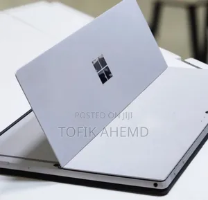 New Laptop Microsoft Surface Pro 7 16GB Intel Core I7 SSD 1T