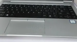 Photo - New Laptop HP EliteBook 840 G6 16GB Intel Core I7 SSD 512GB