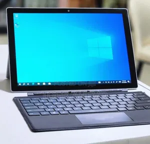 New Laptop Microsoft Surface Pro 7 16GB Intel Core I7 SSD 1T